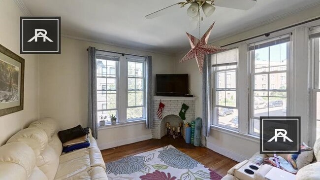 Foto del edificio - 2 bedroom in Allston MA 02134