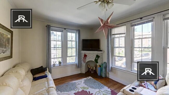 Building Photo - 2 bedroom in Allston MA 02134
