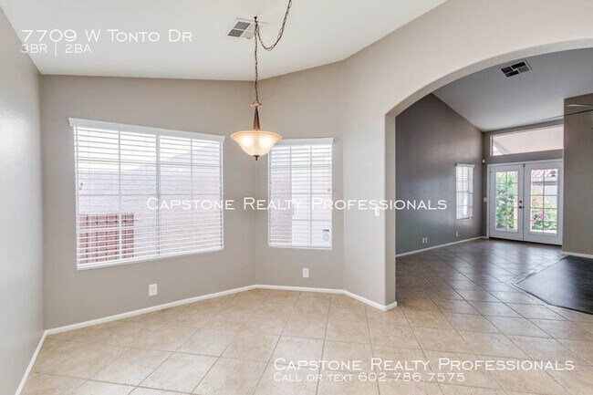 Foto del edificio - 7709 W Tonto Dr