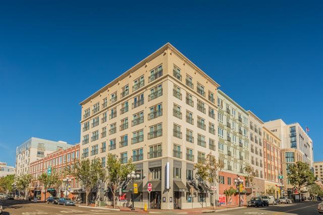 Building Photo - 450 J St