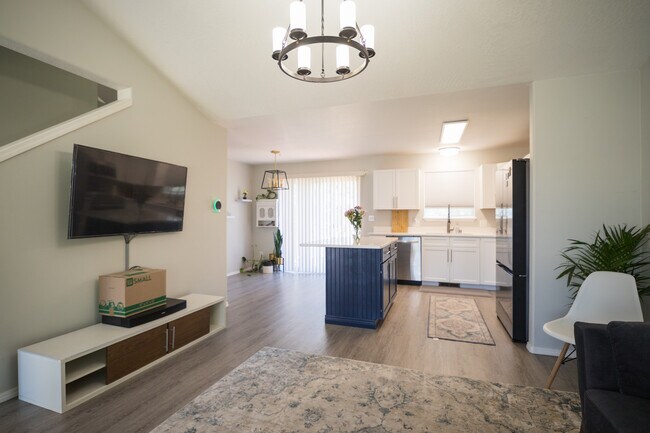Foto del edificio - 370 NW Terre View Dr