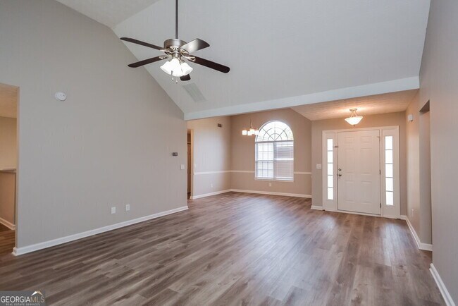 Foto del edificio - 280 Pleasant Hills Dr