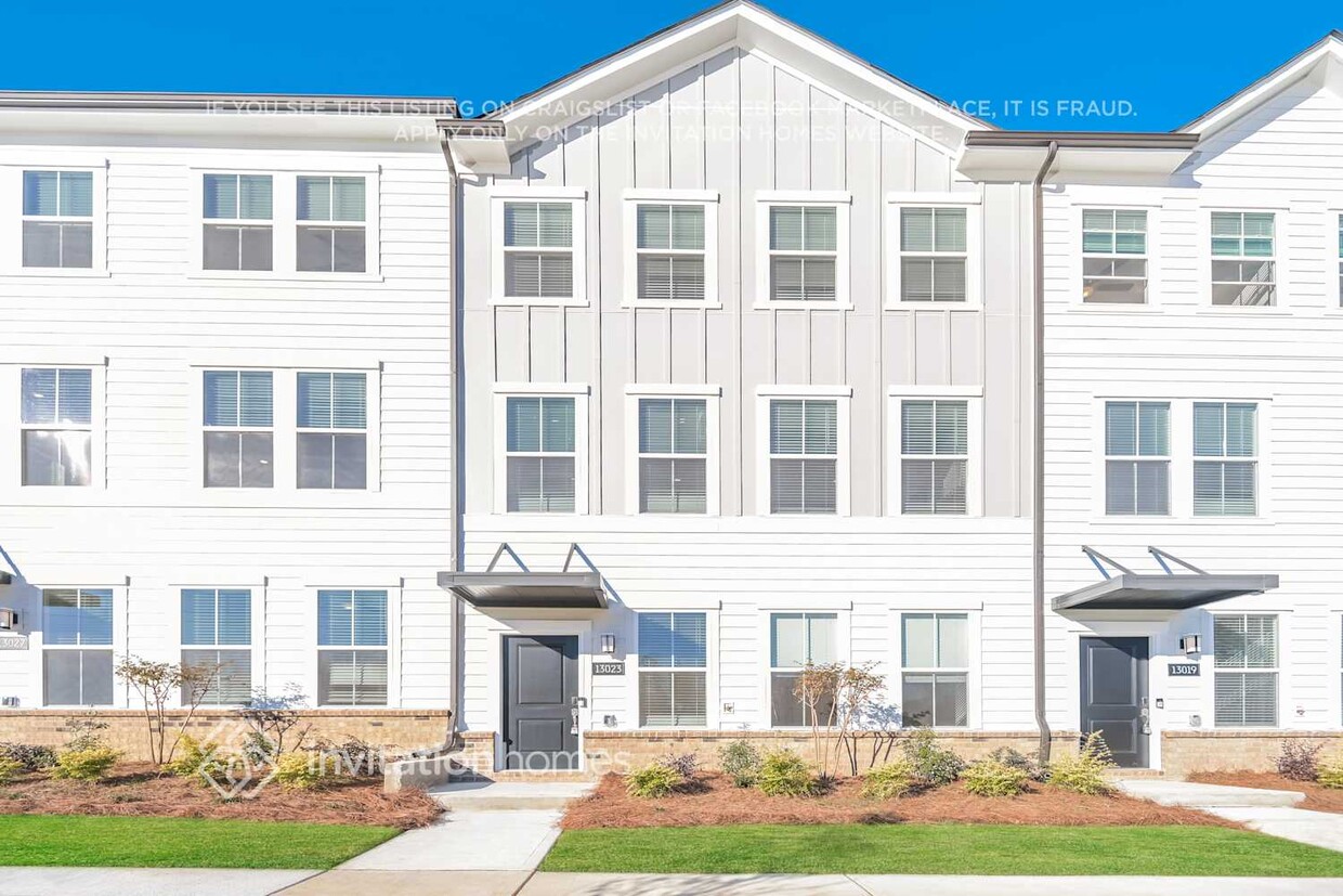 Foto principal - 13023 Western Ln