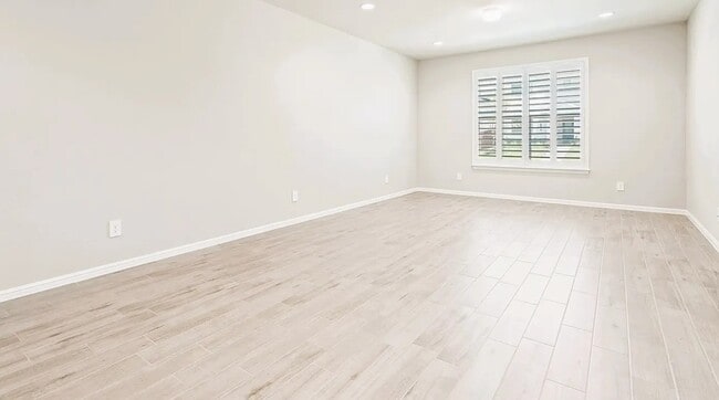 Sala de estar - 3417 Lake District Ln