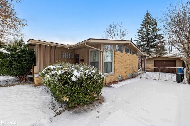 Foto del edificio - 5342 Streefkerk Dr