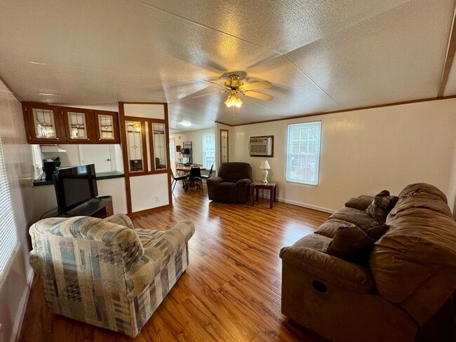 Building Photo - Because location really is everything!