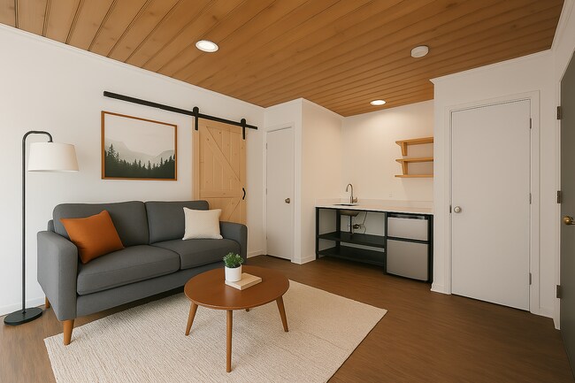 Foto del edificio - 8500 E Colfax Ave