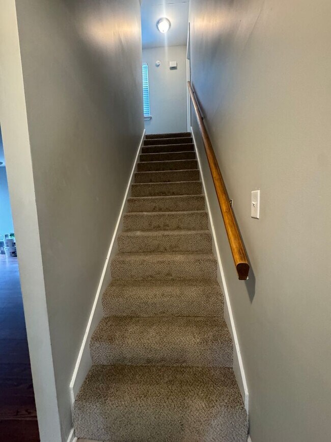Foto del edificio - Cul-de-Sac Gem in Evans with New Carpet, Fresh Paint & Spacious Yard