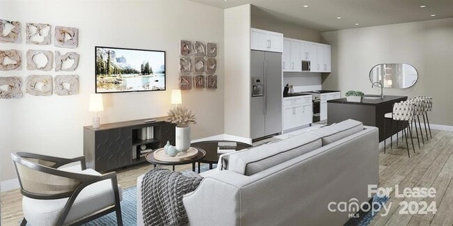 Foto del edificio - 102 Abercorne Wy