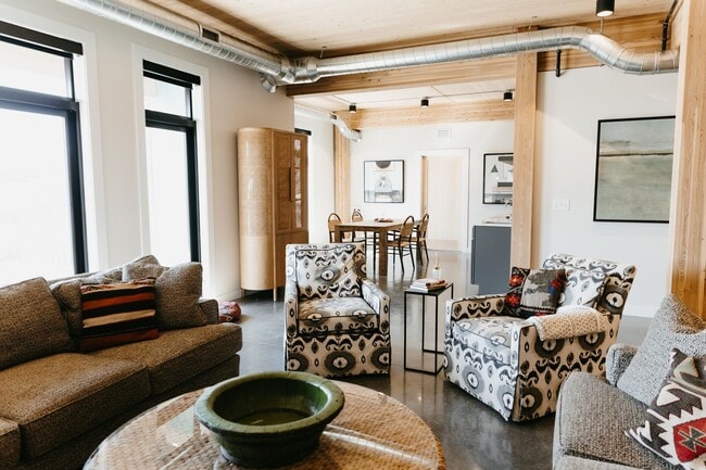 Building Photo - The Dakota Flats at Cherapa Place