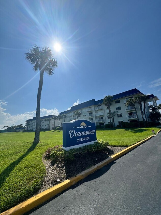 Foto principal - Live the ultimate beachside lifestyle!