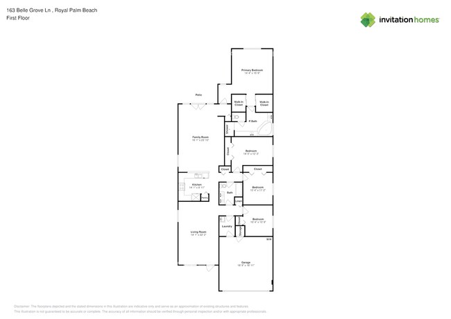 Building Photo - 163 Belle Grove Ln