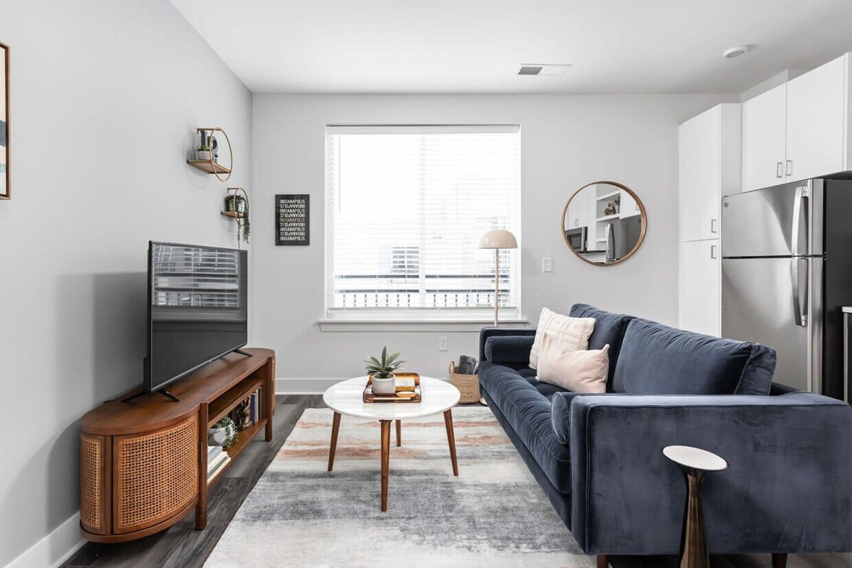 Foto principal - 520 E Washington St