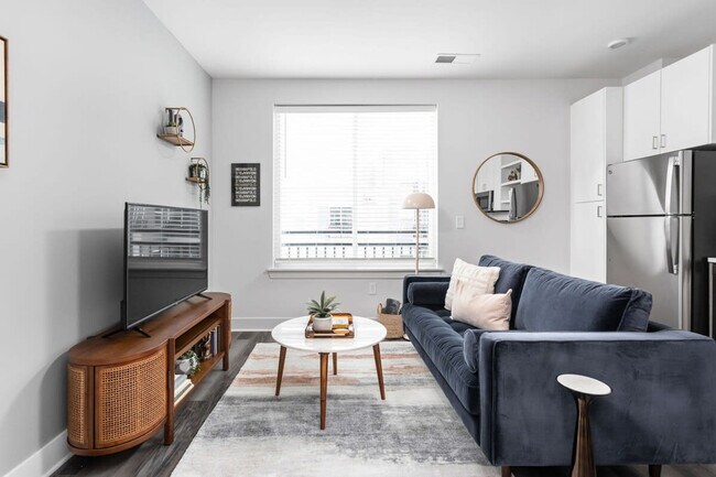Foto del edificio - 520 E Washington St