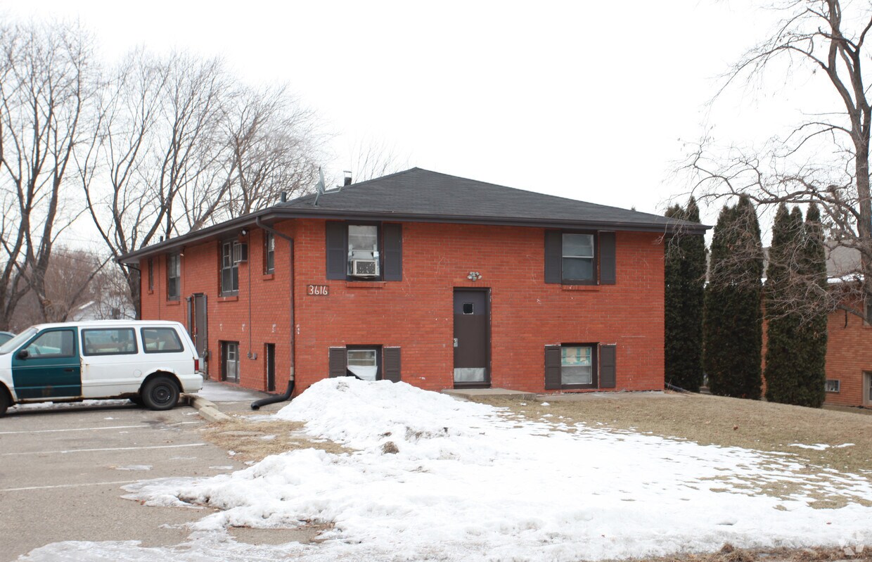 36163624 Maryland Ave, New Hope, MN 55427 Apartments in New Hope, MN