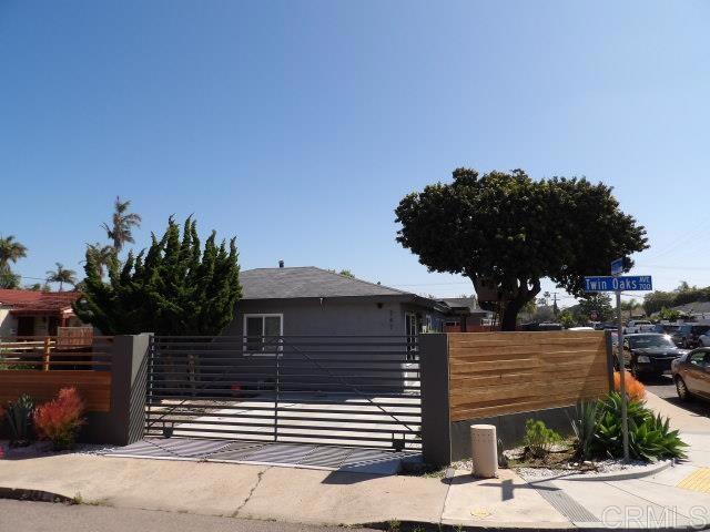 Foto del edificio - 747 Twin Oaks Ave