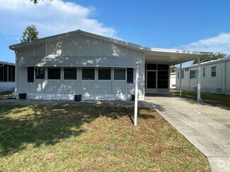 Building Photo - 1204 Calusa Dr