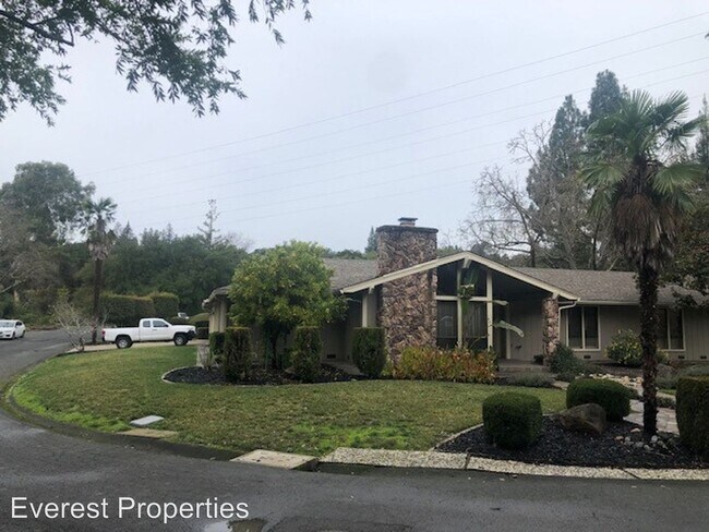 Building Photo - 4 br, 2.5 bath Apartment - 909 Raintree Place