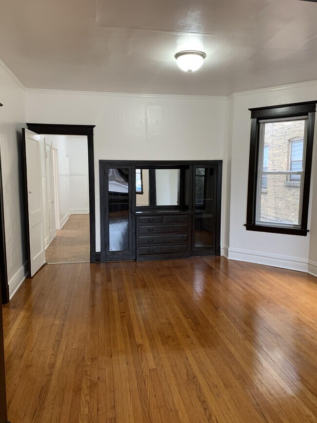 Dining Room - 1415 W GREGORY St