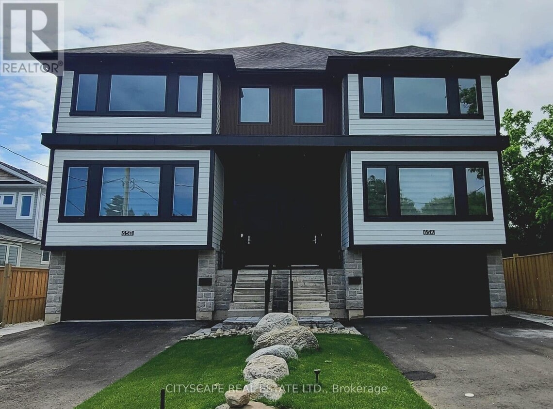 Photo principale - 65 St Vincent St