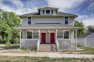 Building Photo - 1115 15th St