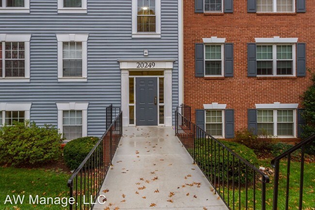 Building Photo - 20249 Shipley Terrace