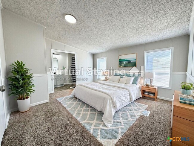 Foto del edificio - 1414 Mohican Trail