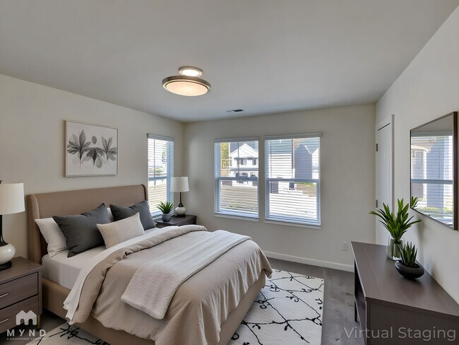 Foto del edificio - 122b Fosters Gln Pl