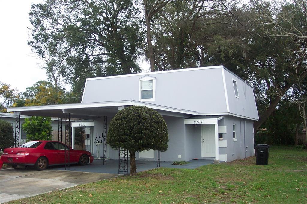 Primary Photo - 2101 S Mills Ave