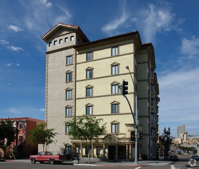 Foto del edificio - Villa Harvey Mandel