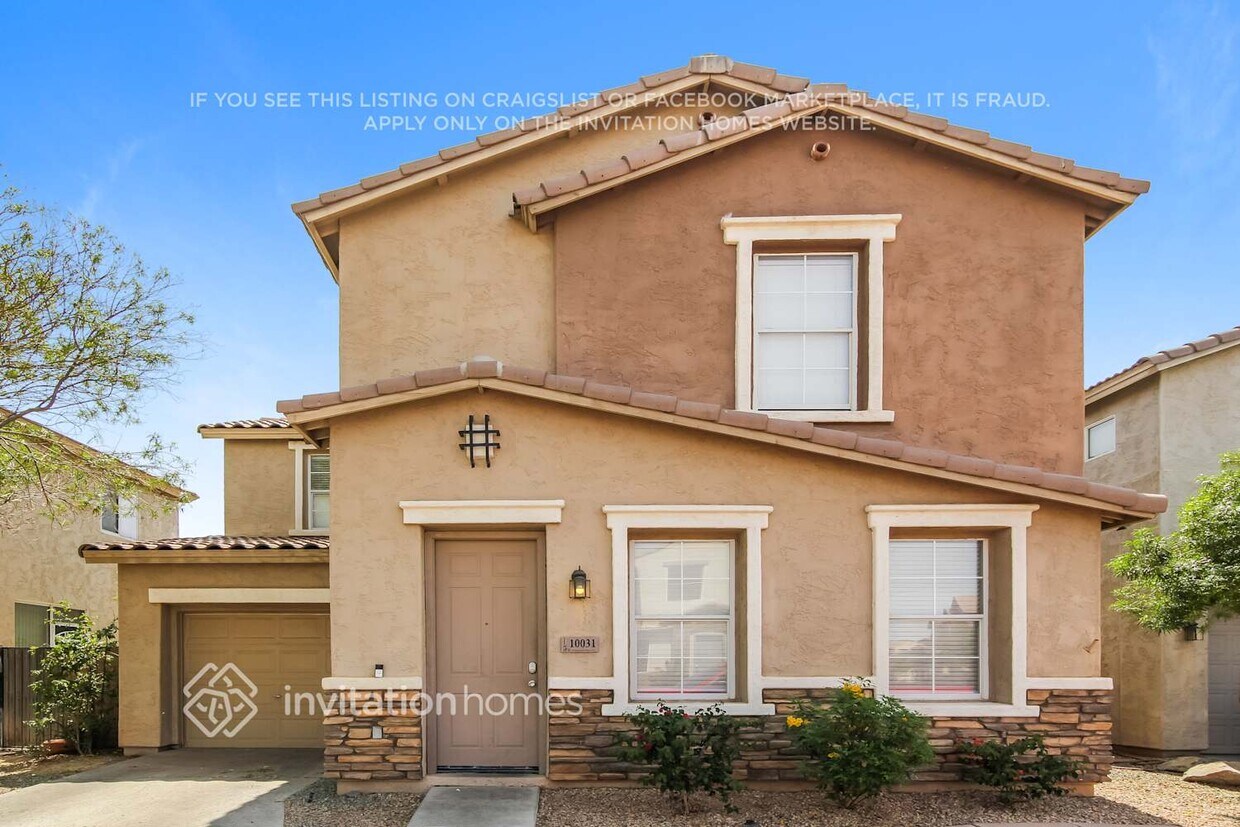 Foto principal - 10031 W Kingman St