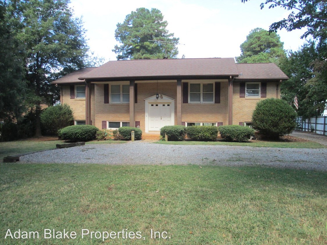 Primary Photo - 17028 Island View Dr