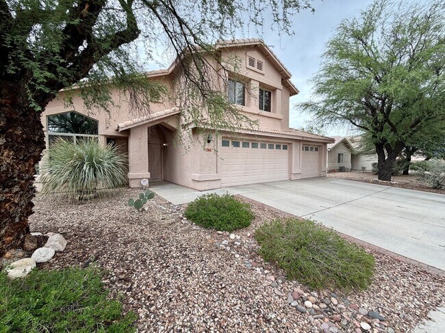 Building Photo - 6172 S Lyons Dr