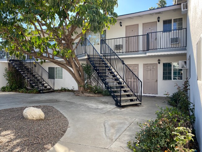 Foto del edificio - 1234 S Loara St