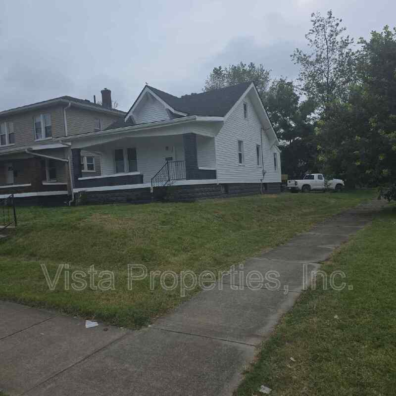 Photo - 835 South 38th Street