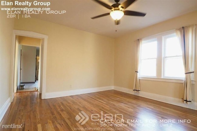 Building Photo - 3804 North TRIPP Ave. 2