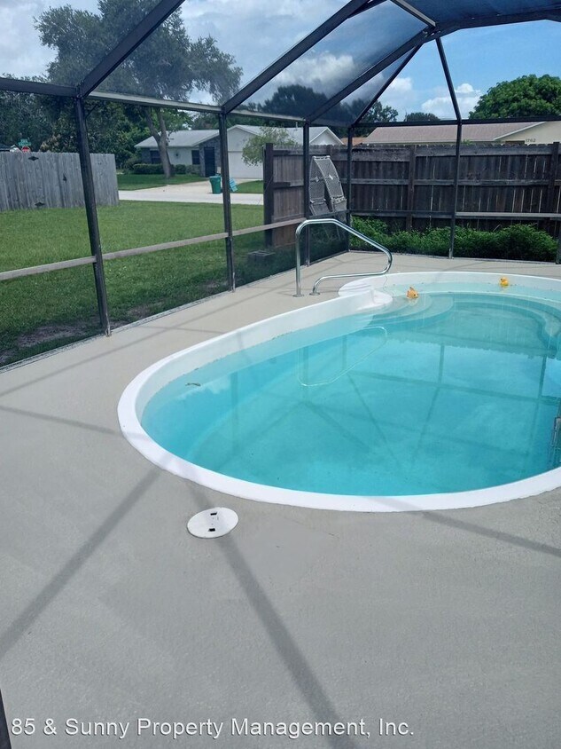 Foto del edificio - 4 br, 2 bath House - 2610 Brett Ct