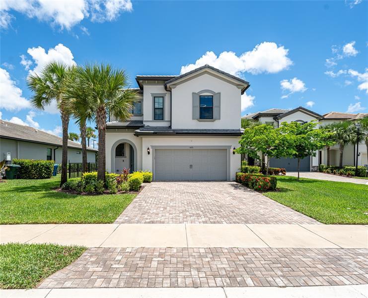 Primary Photo - 4470 Gramercy Dr