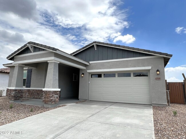 Building Photo - 12509 W Via Caballo Blanco