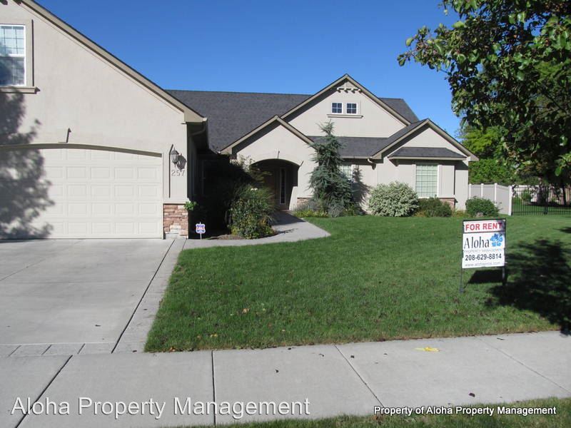 Primary Photo - 257 N Lost Canyon Way