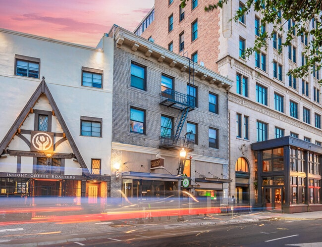 Building Photo - Tenth Street Twenty Nine LLC