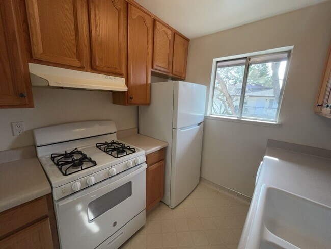 Foto del edificio - 2861 Bidwell St