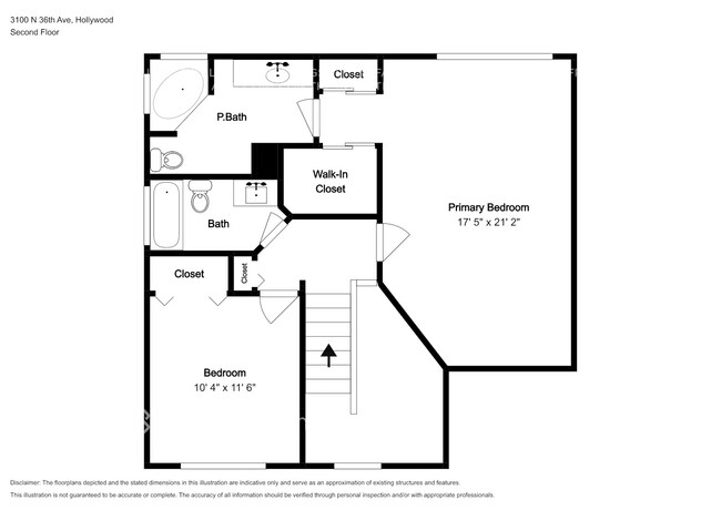 Building Photo - 3100 N 36th Ave
