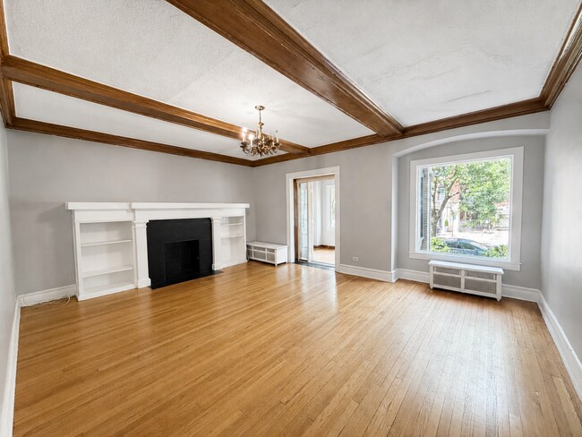 Foto del edificio - 4149 N Sheridan Rd