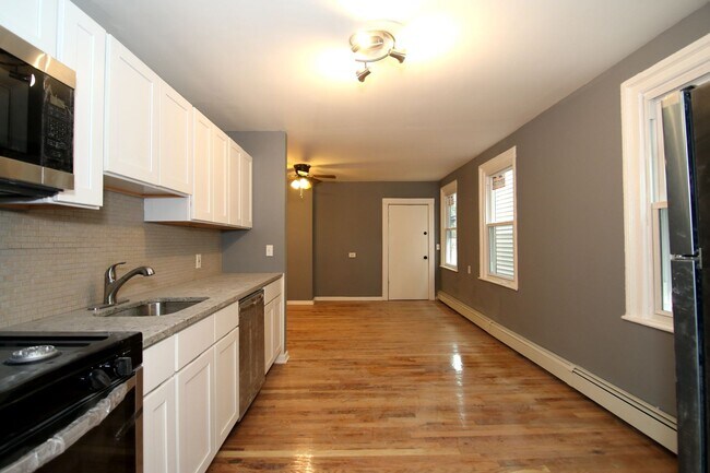 Foto del edificio - 42 Walnut