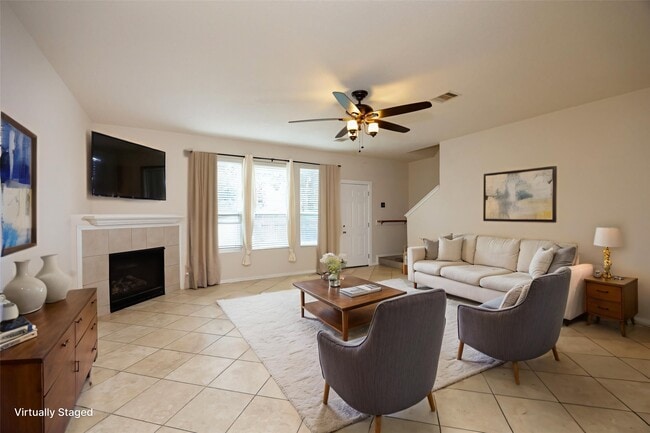 Foto del edificio - 2306 Stiller Ridge Way