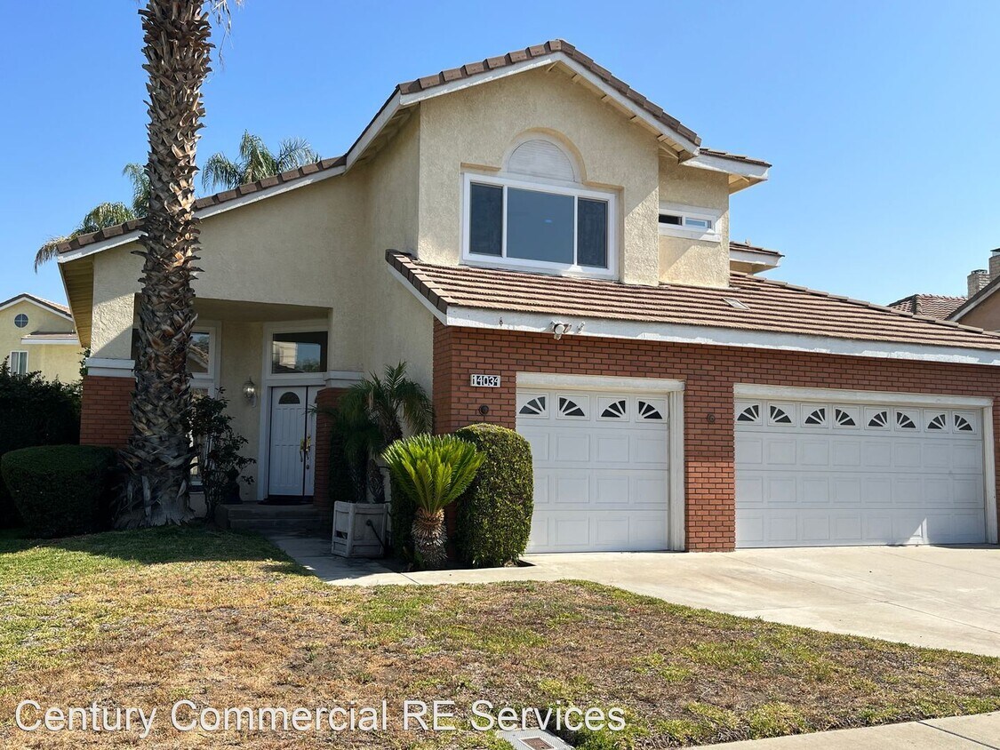 28 Houses for Rent in Fontana, CA Westside Rentals