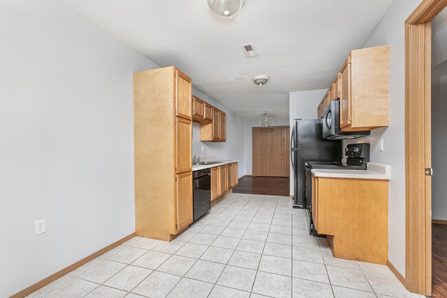 Foto del edificio - Ozark South Apartments