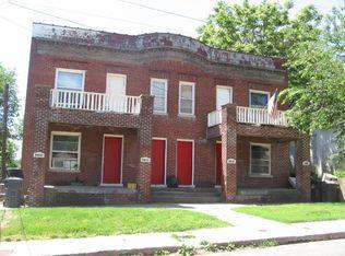 Building Photo - 1122 Isadore St