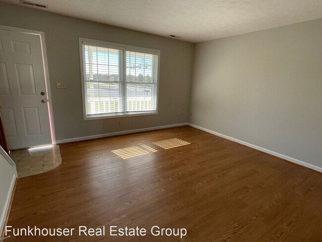 Foto del edificio - 2 br, 1.5 bath House - 1484 West Market St